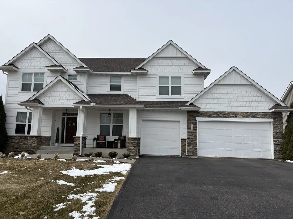 9326 Kagan Circle Ne, Otsego, MN 55362 - #1