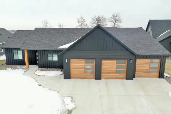 12989 134th Avenue Ne, Spicer, MN 56288