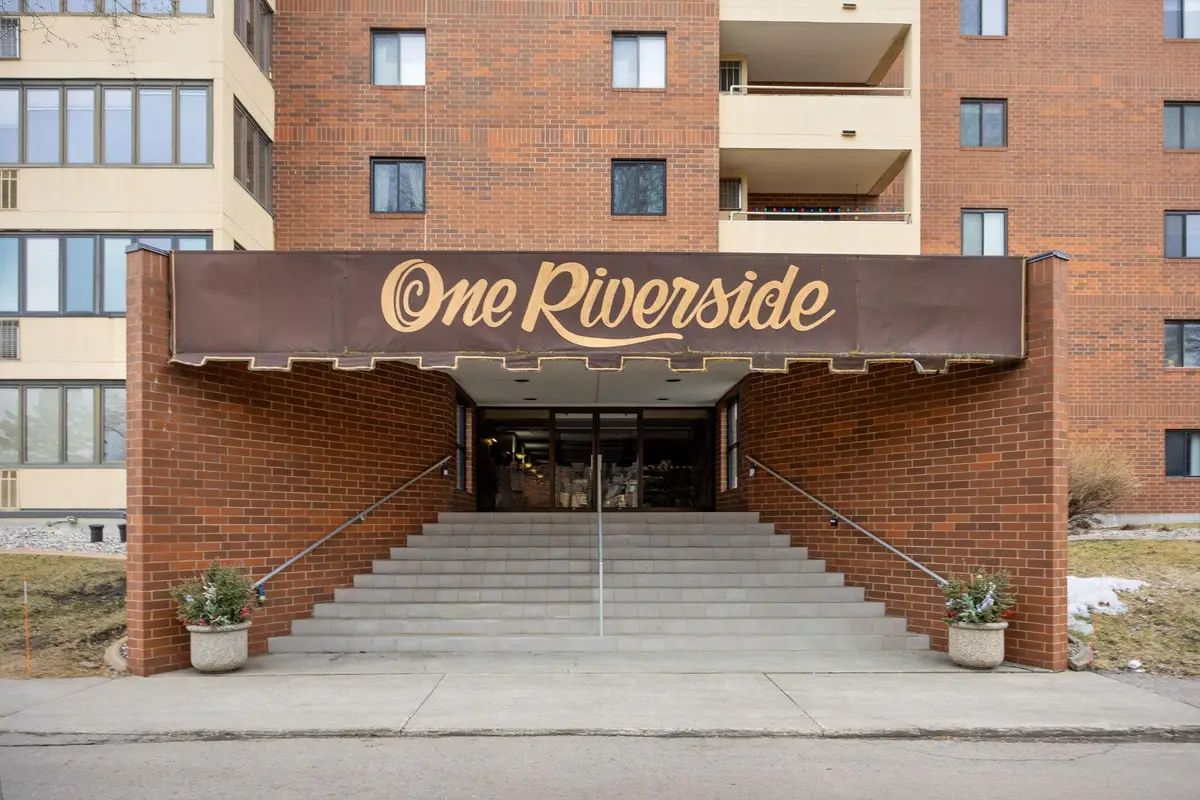 105 3rd Street N #601, Moorhead, MN 56560 - #1