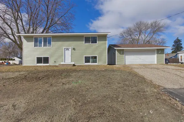 1105 11th Avenue, Howard Lake, MN 55349