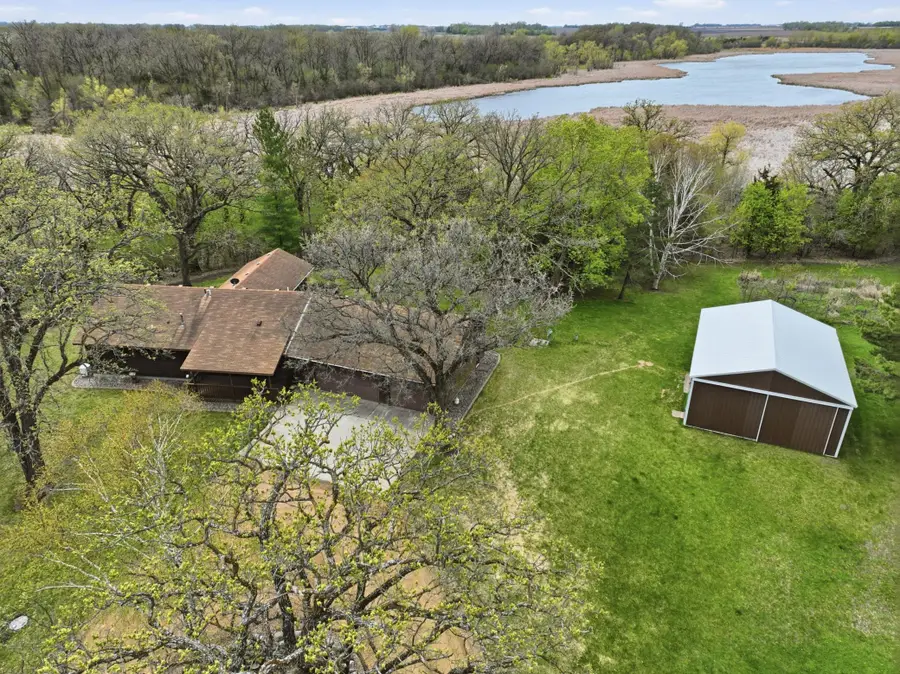 12987 590th Avenue, Litchfield, MN 55355 - #2
