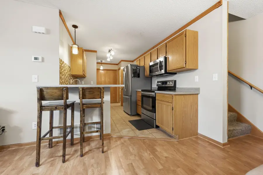 13242 Aberdeen Street Ne, Blaine, MN 55449 - #3