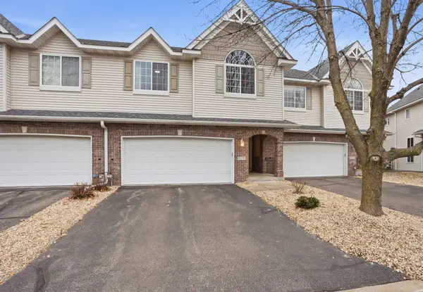 15335 Wilderness Ridge Road Nw, Prior Lake, MN 55372
