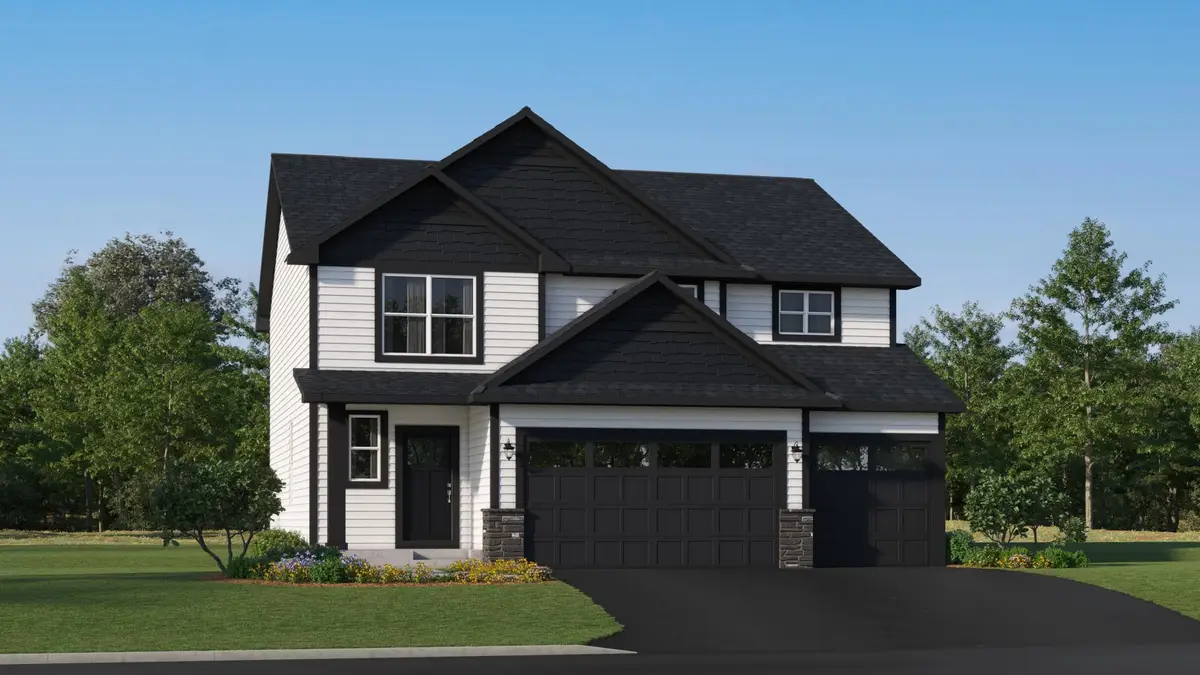 18515 Lincoln Street Nw, Elk River, MN 55330 - #1