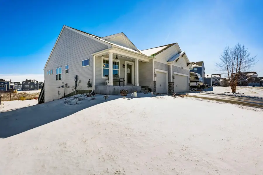 19007 Hoover Street Nw, Elk River, MN 55330 - #3