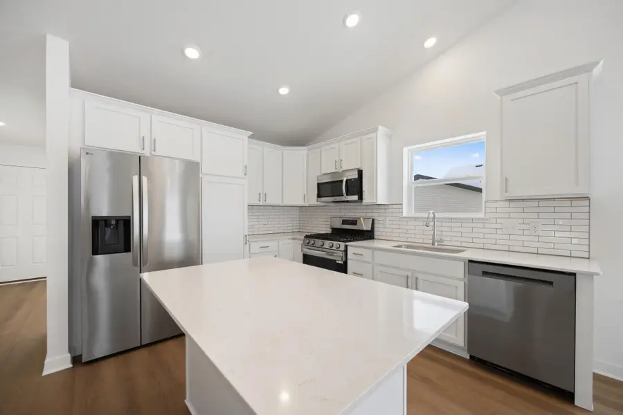 16763 Dolomite Street Nw, Ramsey, MN 55303 - #2