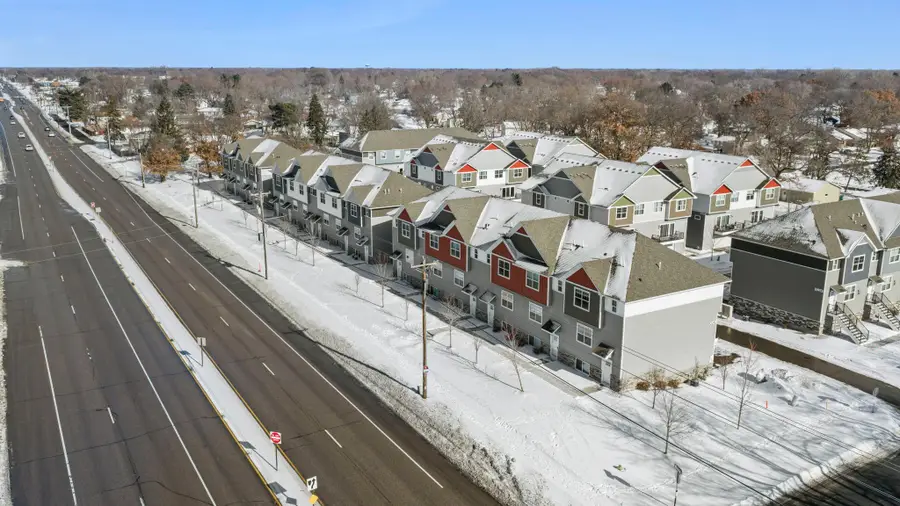 10240 3rd Street Ne #A, Blaine, MN 55434 - #2