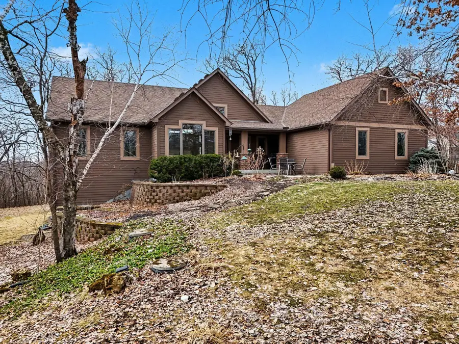 374 Westwood South Street, Welch, MN 55089 - #2