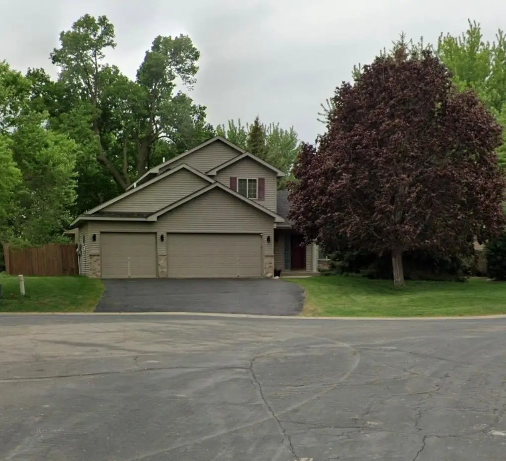 1156 Pond Curve, Waconia, MN 55387 - #1