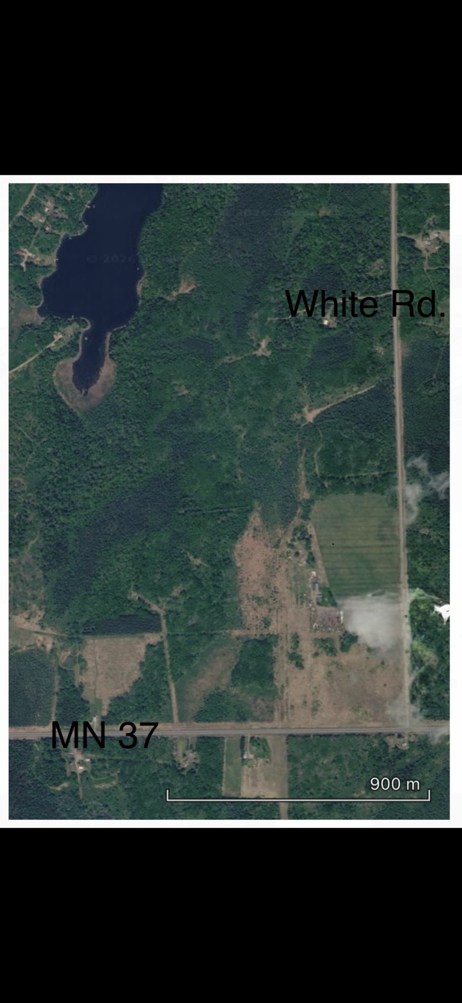TBD White Road, Mountain Iron, MN 55768 - #2