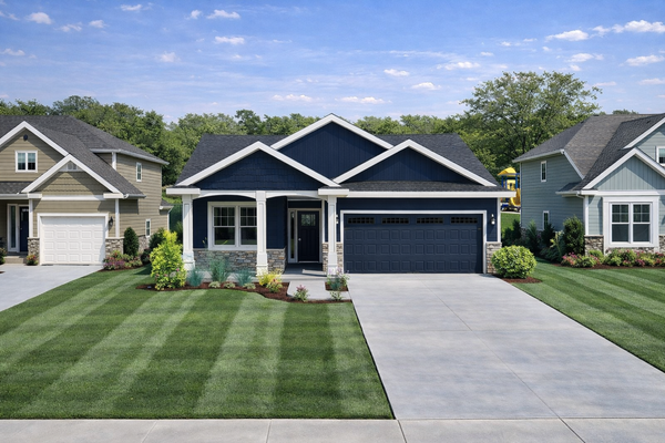 6701 Ridgeview Drive, Cannon Falls, MN 55009