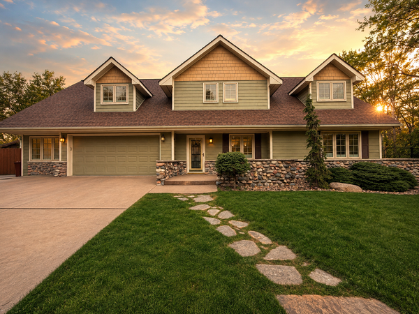 2488 86th Street, Eau Claire, WI 54703