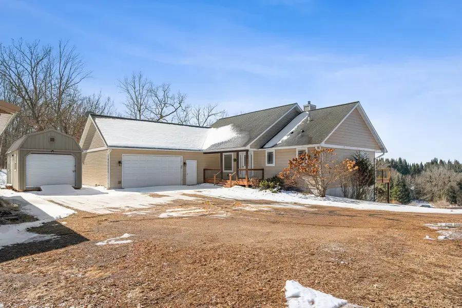 1958 80th Avenue, Dresser, WI 54009 - #2