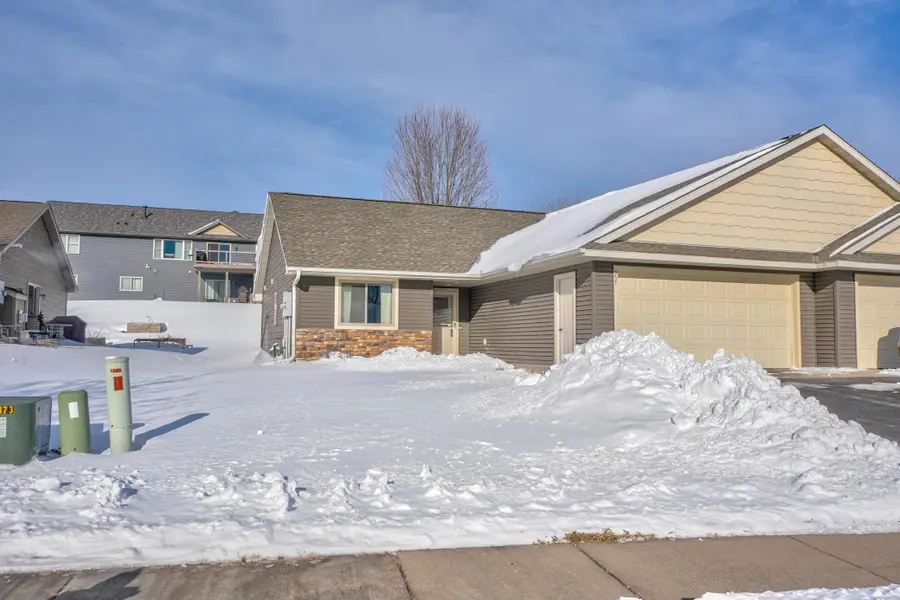 957 Fairchild Drive, River Falls, WI 54022 - #2