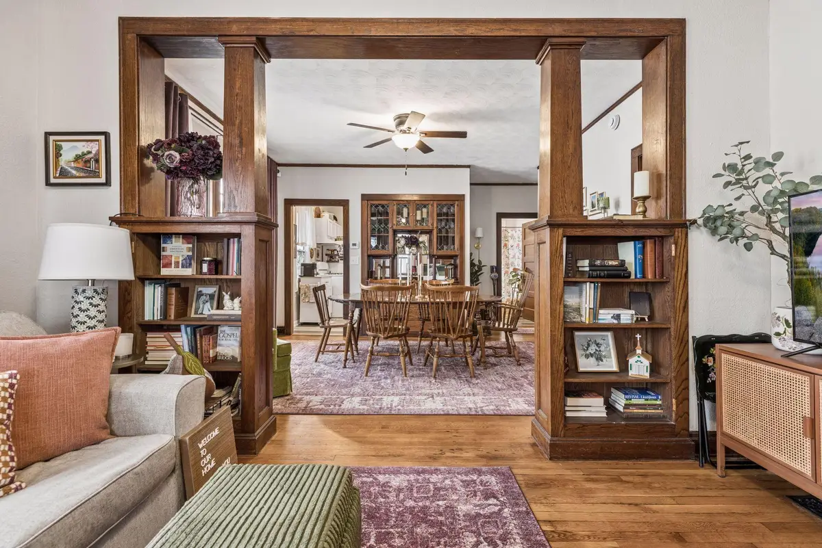 848 Fuller Avenue, Saint Paul, MN 55104 - #1