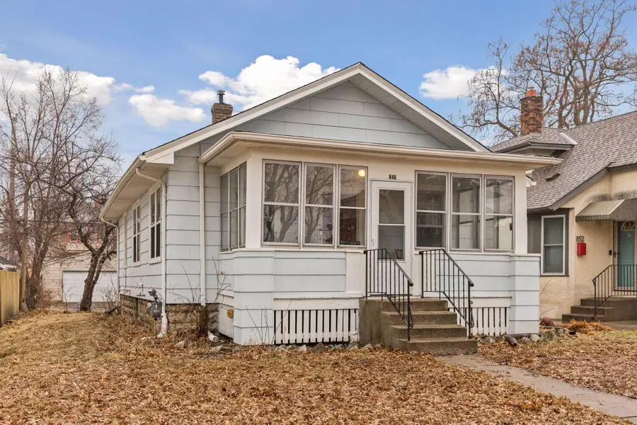 848 Fuller Avenue, Saint Paul, MN 55104 - #3