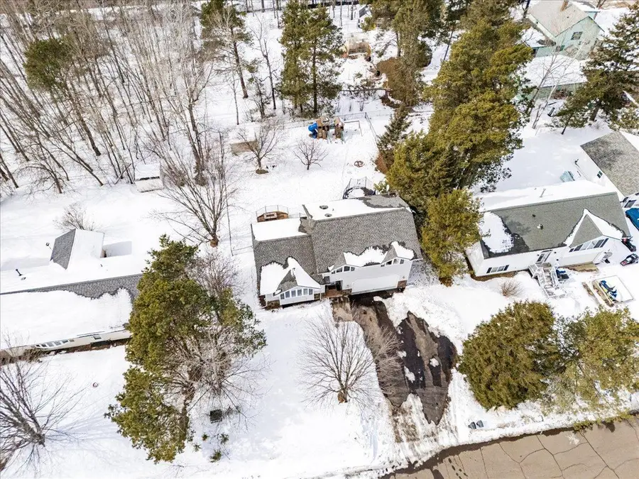 2360 Apple Ridge Drive, Duluth, MN 55811 - #2