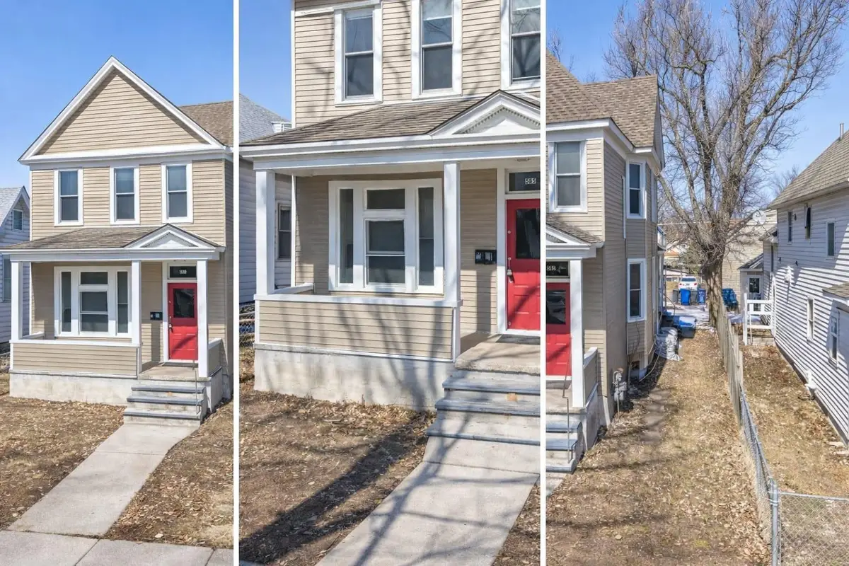 585 Sherburne Avenue, Saint Paul, MN 55103 - #1