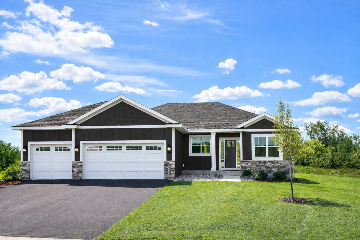 6839 Timberview Court, Cannon Falls, MN 55009 - #1