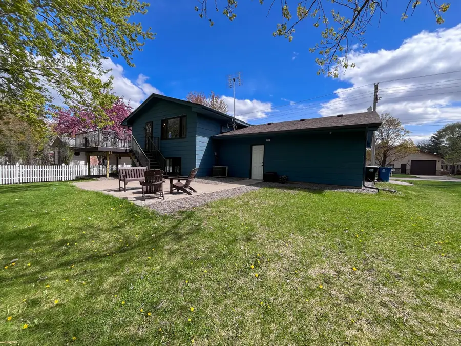 819 Grant Street, Anoka, MN 55303 - #2