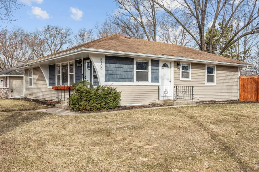 5100 W 110th Street, Bloomington, MN 55437 - #2