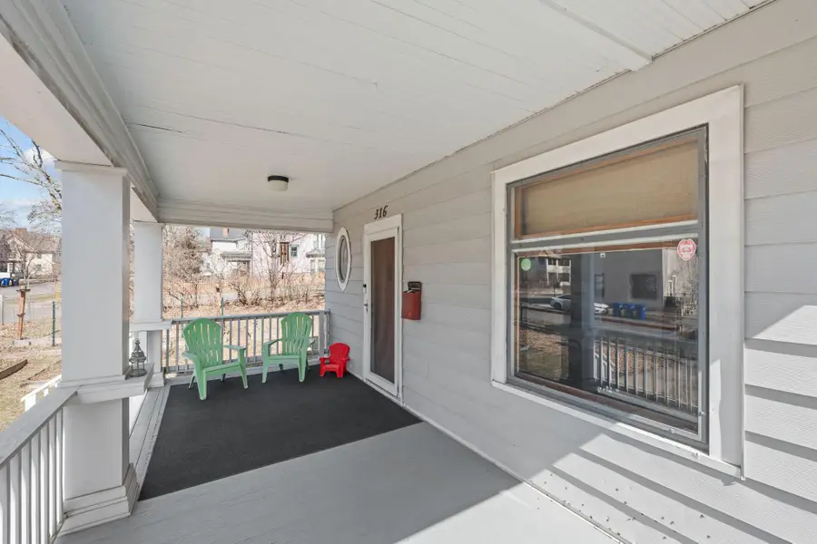 316 Bates Avenue, Saint Paul, MN 55106 - #2