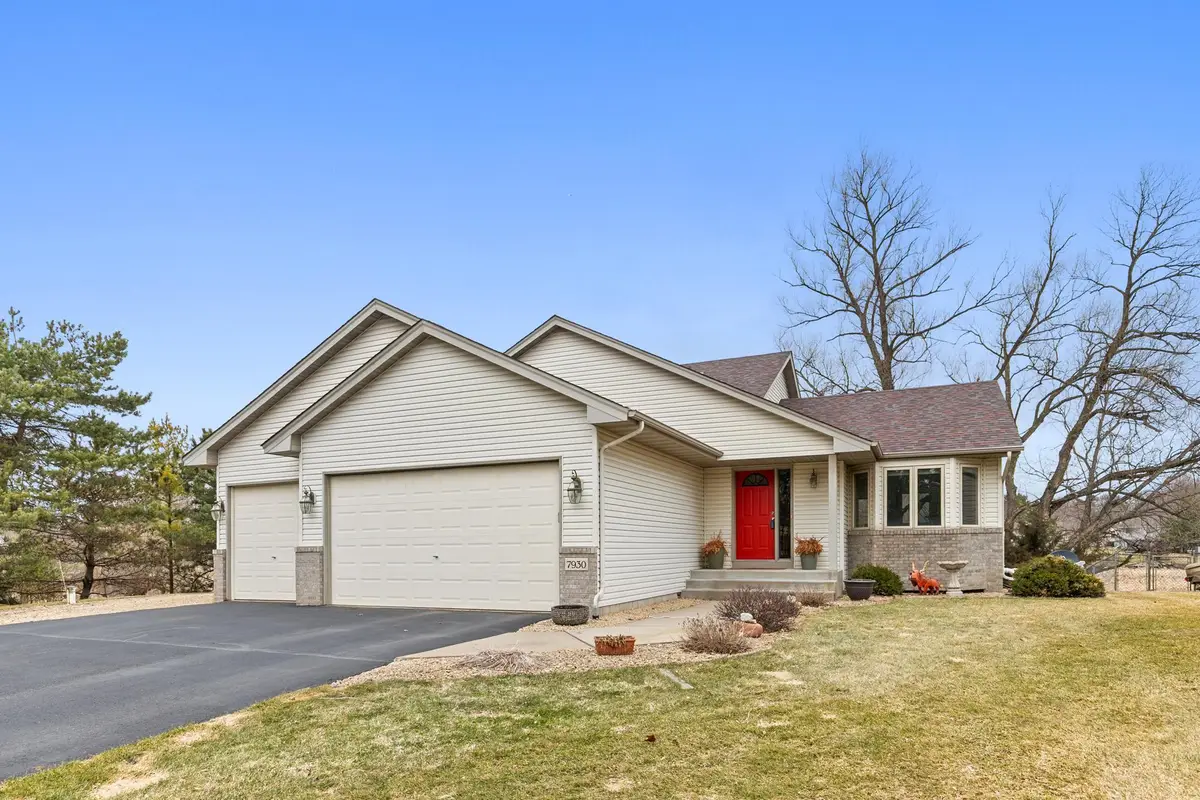 7930 230th Street Lane N, Forest Lake, MN 55025 - #1