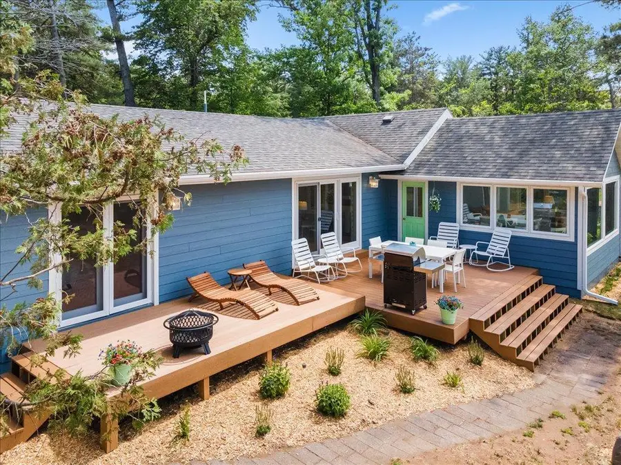 6438 Ojibwa Road, Brainerd, MN 56401 - #2