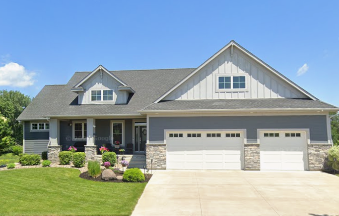 965 Pheasant Run S, Lino Lakes, MN 55014 - #1