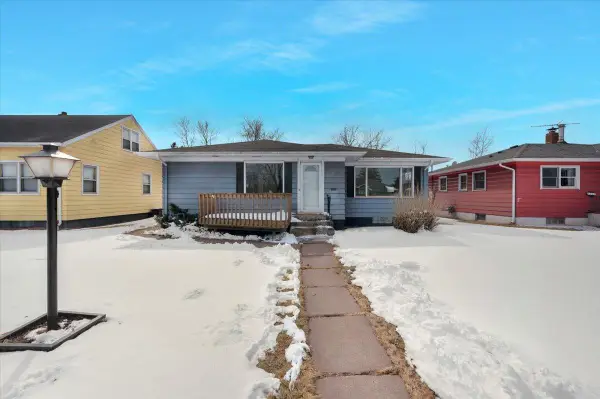 4106 E 3rd Street, Superior, WI 54880