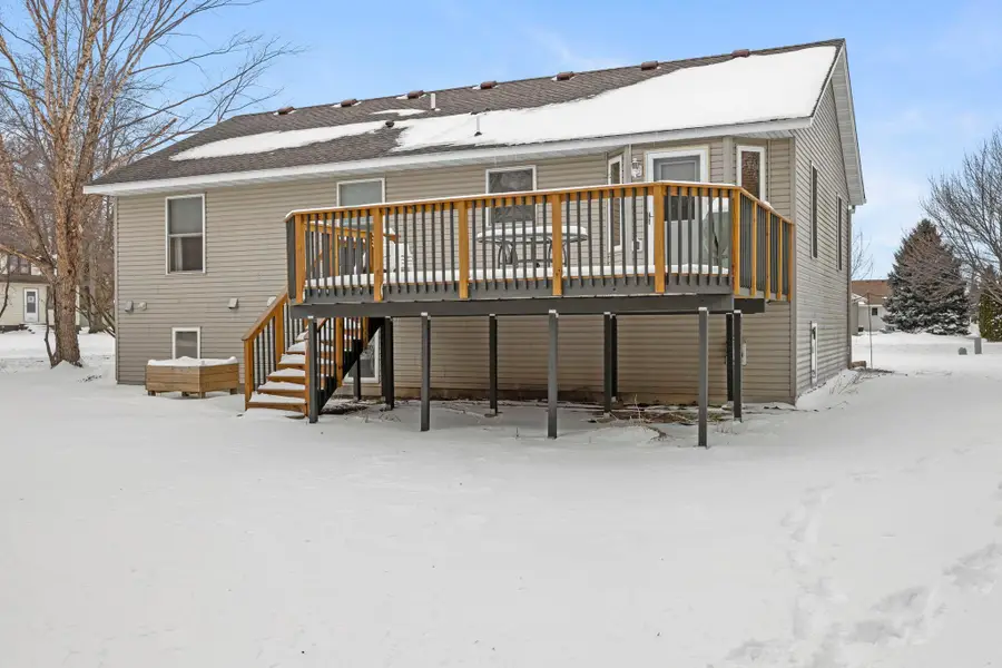 156 Cedar Drive S, Lester Prairie, MN 55354 - #3