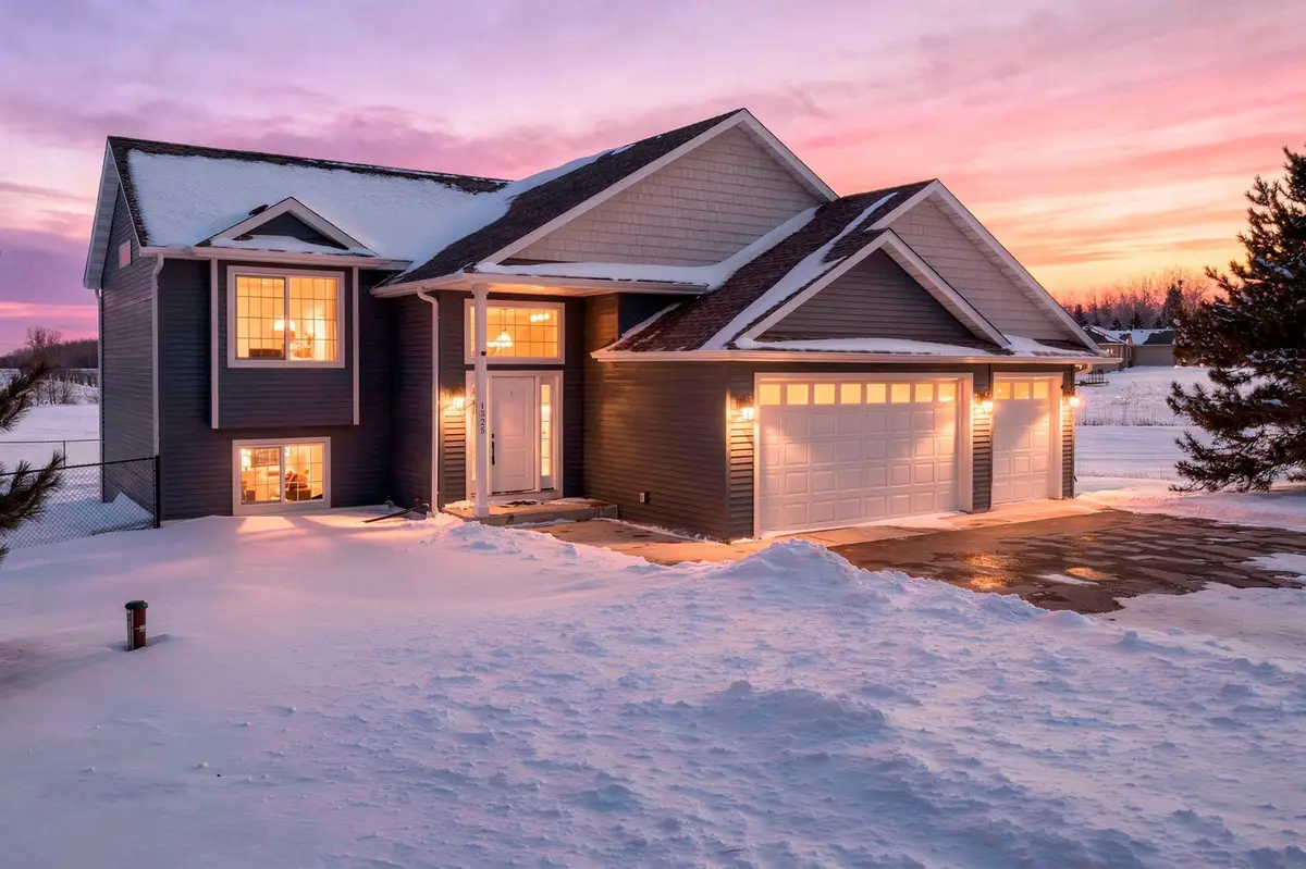 1325 Carriage Hill Drive, Hinckley, MN 55037 - #1