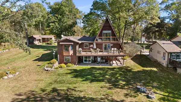 28754 Oak Drive Nw, Zimmerman, MN 55398