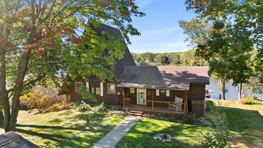 28754 Oak Drive Nw, Zimmerman, MN 55398 - #2