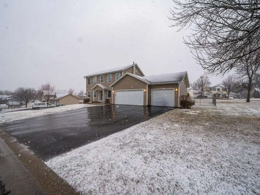 512 Dogwood Avenue Nw, Saint Michael, MN 55376 - #3