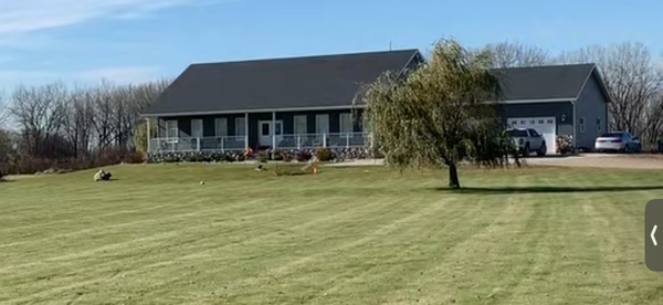 18779 35th Avenue N, Hawley, MN 56549