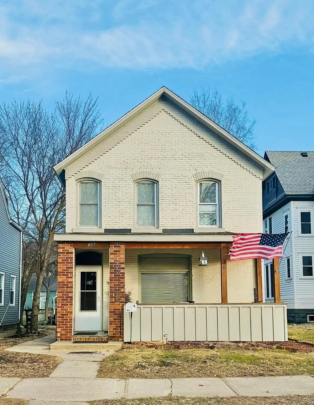 407 N Broad Street, Mankato, MN 56001 - #1