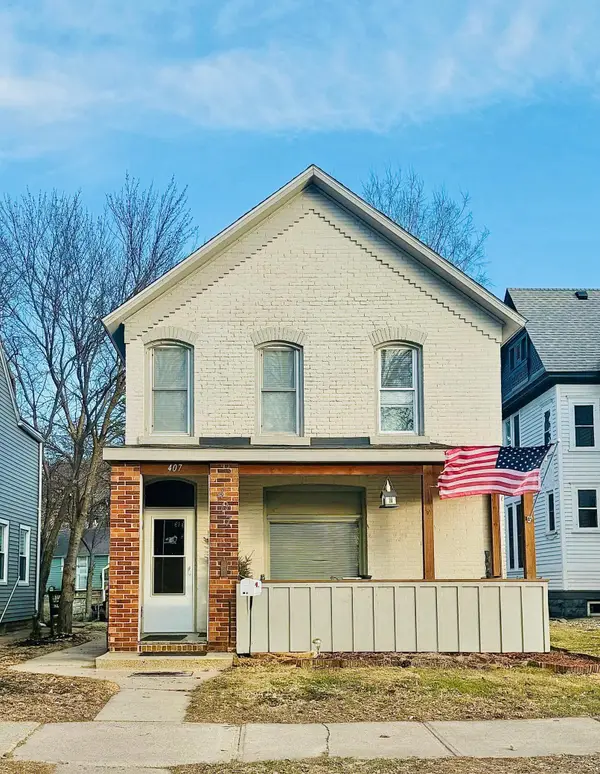 407 N Broad Street, Mankato, MN 56001