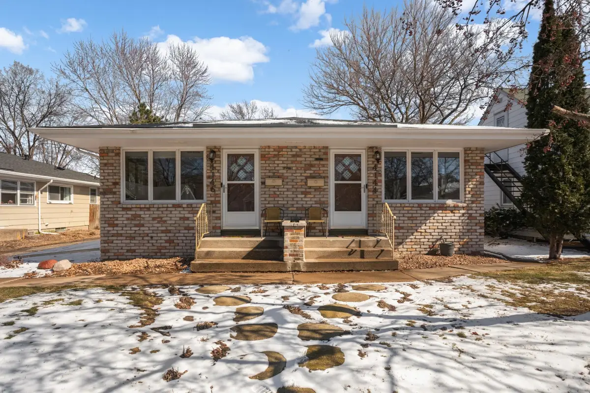 4144 Yates Avenue N, Robbinsdale, MN 55422 - #1