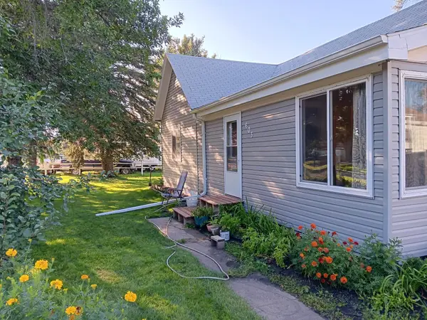 603 Pearl Street N, Buffalo, ND 58011