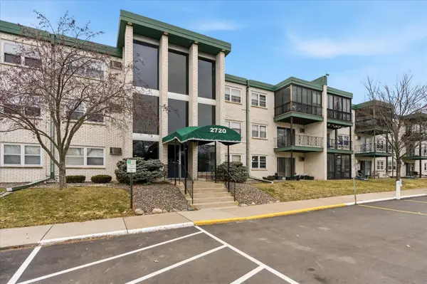 2720 Dale Street N #C114, Roseville, MN 55113