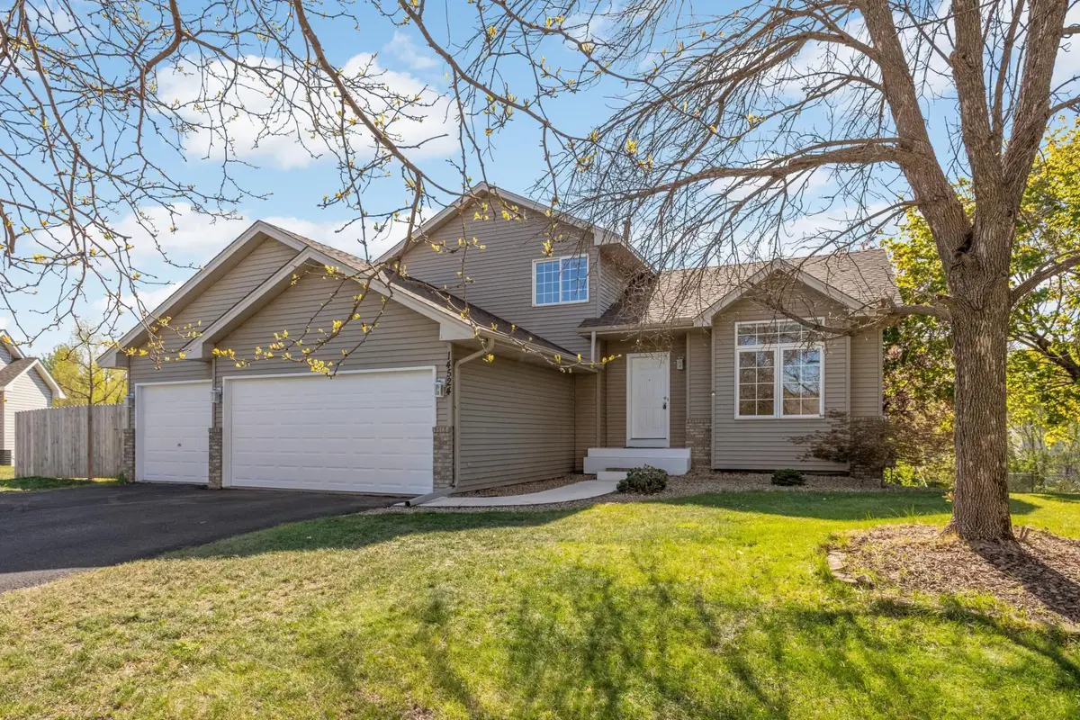 14524 Avocet Street Nw, Andover, MN 55304 - #1