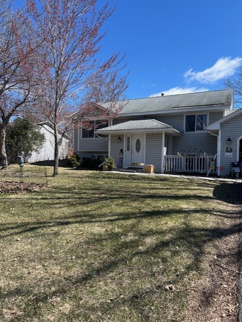 14525 Kerry Street Nw, Andover, MN 55304 - #1