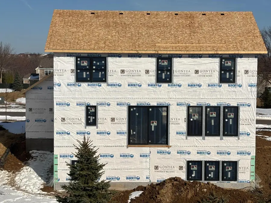 6188 Harkness Lane S, Cottage Grove, MN 55016 - #3