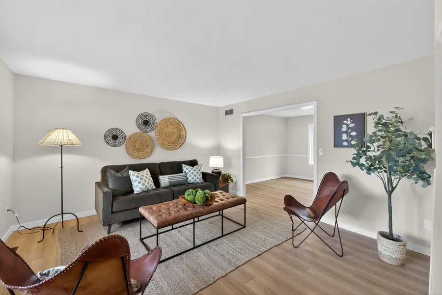 4406 Newcastle Lane Nw, Rochester, MN 55901 - #3