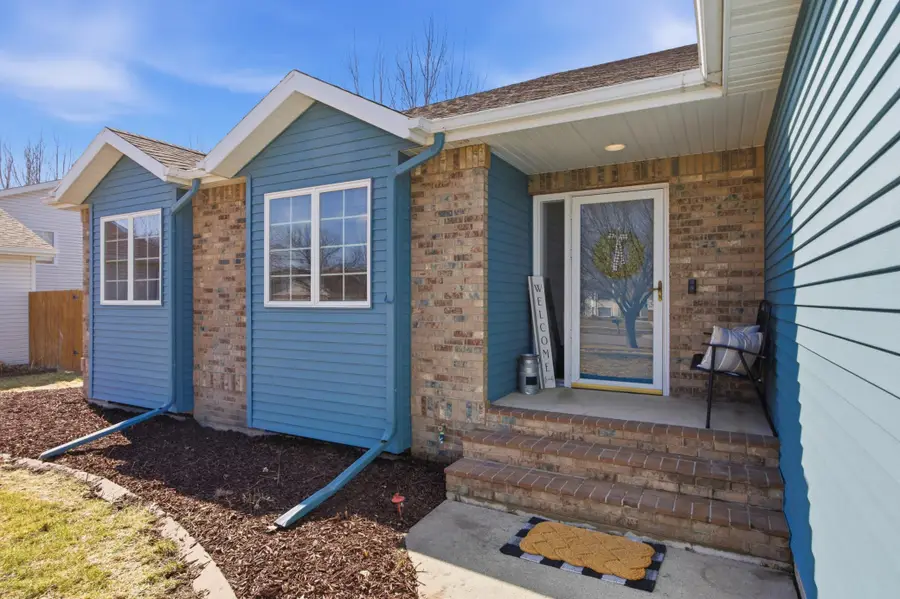 3801 22nd Street S, Fargo, ND 58104 - #2