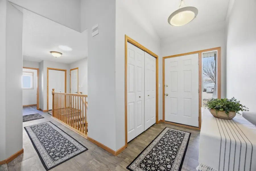 3801 22nd Street S, Fargo, ND 58104 - #3