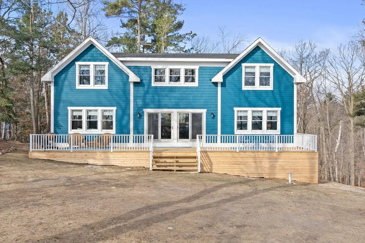 31528 Lakeview Drive, Cushing, MN 56443 - #1