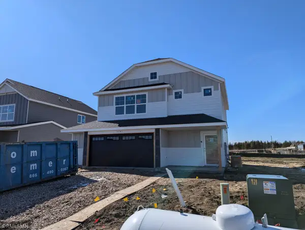 2743 Ivan Avenue Ne, Saint Michael, MN 55376