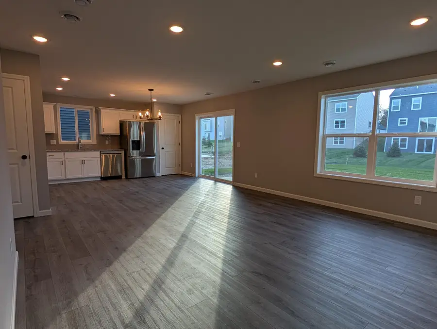 2743 Ivan Avenue Ne, Saint Michael, MN 55376 - #3